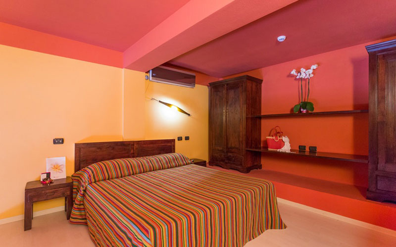 FUTURA CLUB TUSCANY 4*